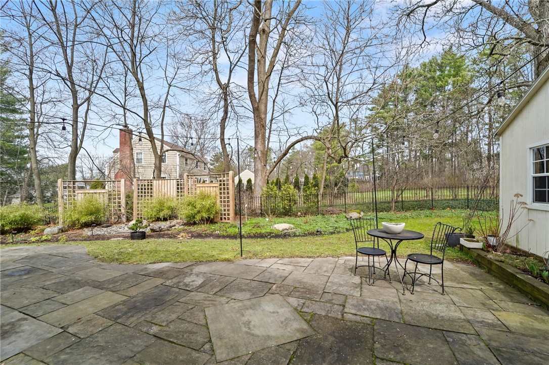 204 Klinewoods Road