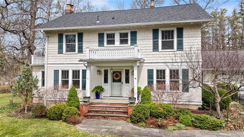Photo for 204 Klinewoods Road