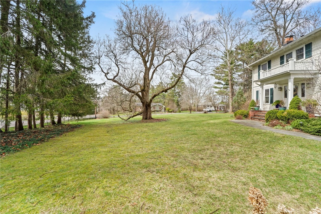 204 Klinewoods Road