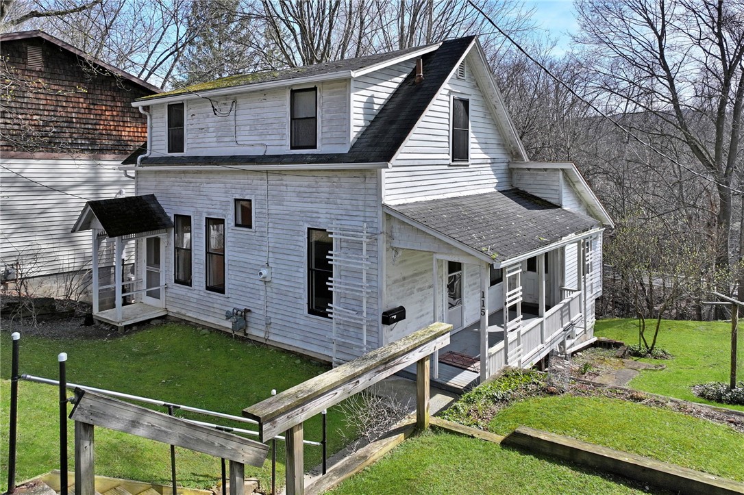 115 Treva Avenue