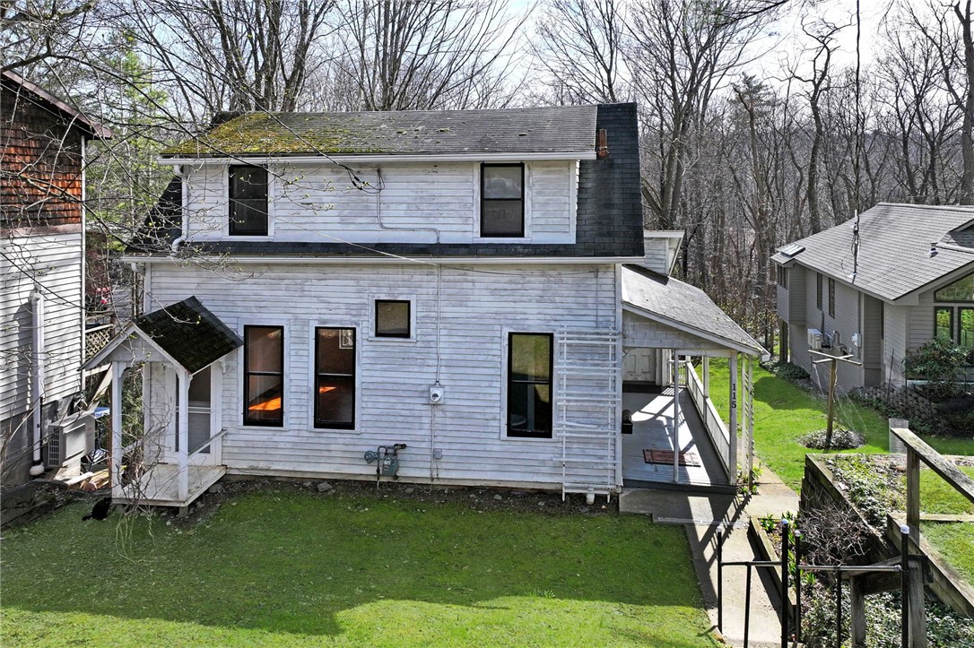 115 Treva Avenue