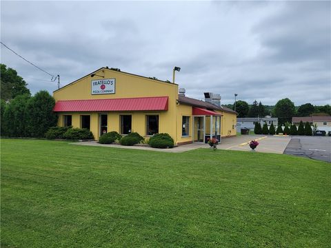 455 Old Ithaca Road Horseheads NY 14847