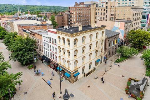 158 E State Ithaca NY 14850