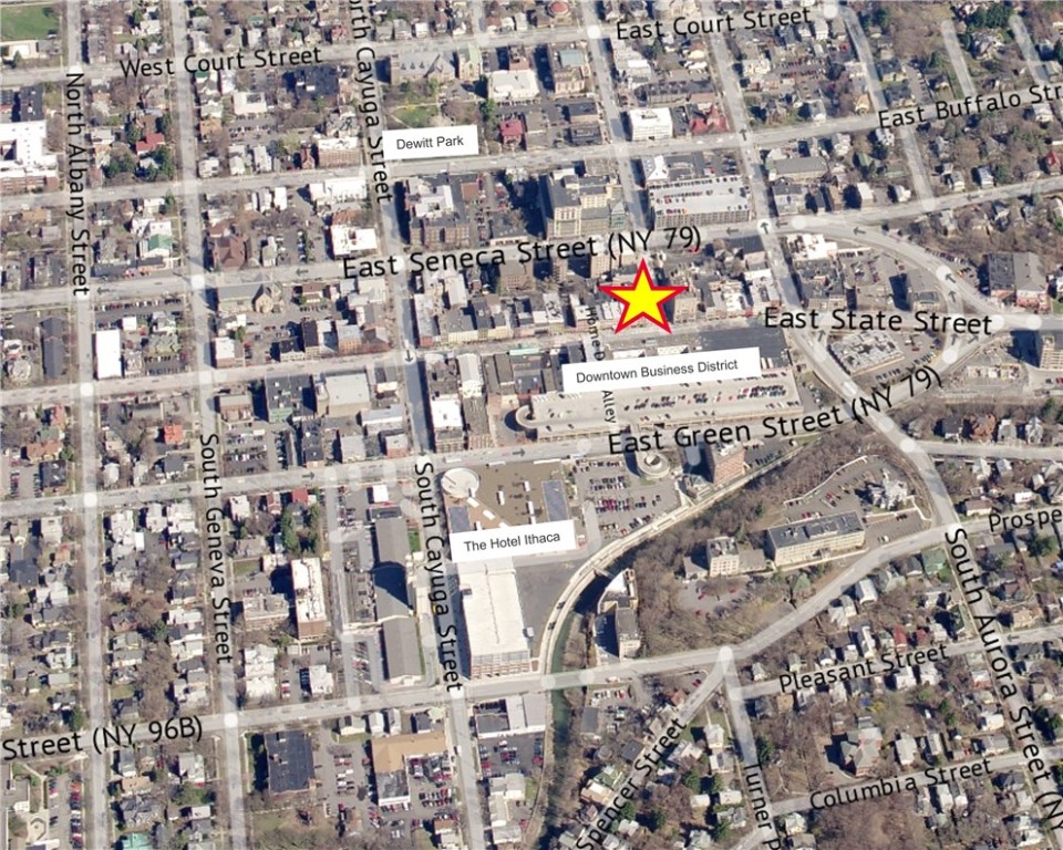 158 E State