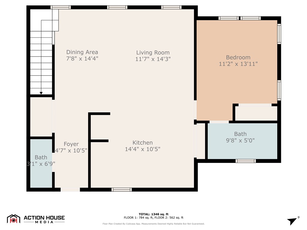 215 W Spencer Street #A3, Ithaca, New York image 29