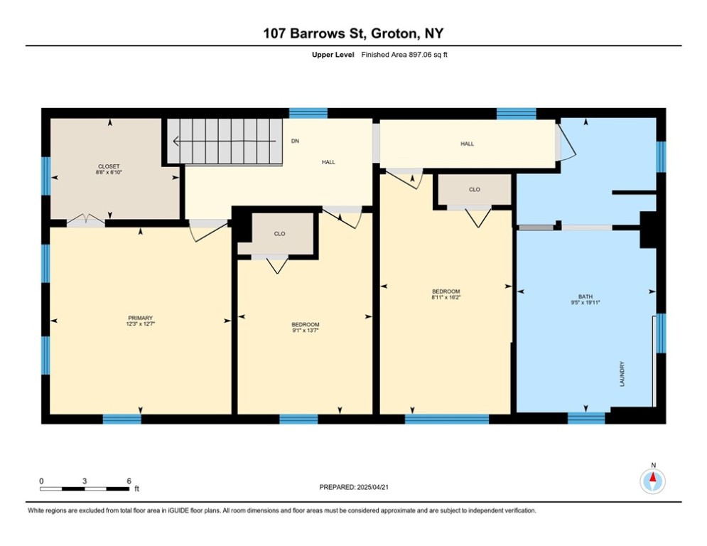 107 Barrows Street, Groton, New York image 39