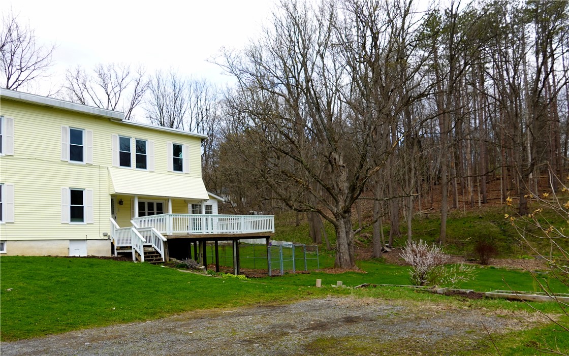 107 Barrows Street, Groton, New York image 3