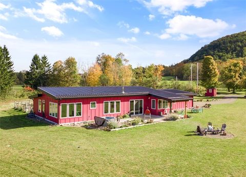 140 White Church Road Brooktondale NY 14817