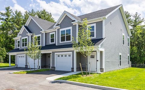 Condo For Rent - 1061 Dryden Road<br/> Dryden, NY 14850