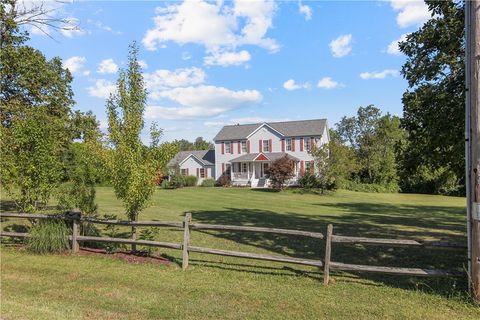 226 Bundy Road Ithaca NY 14850