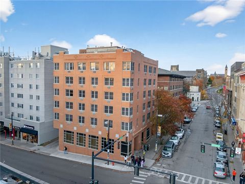 400-404 College Avenue Ithaca NY 14850