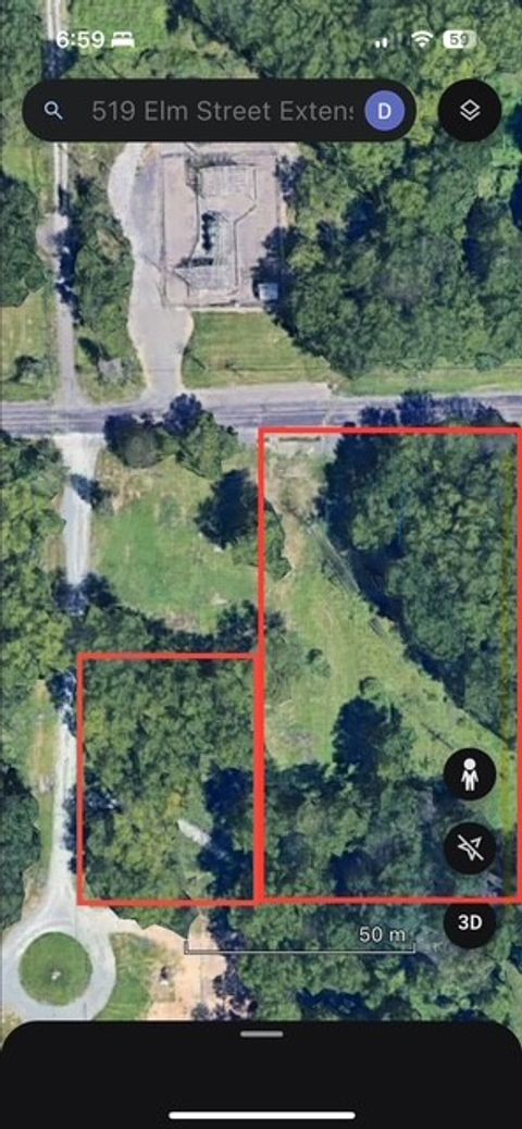 Vacant Land For Sale - 519 Elm St Extension<br/> Ithaca Town, NY 14850