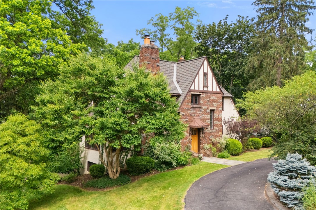 420 Hanshaw Road
