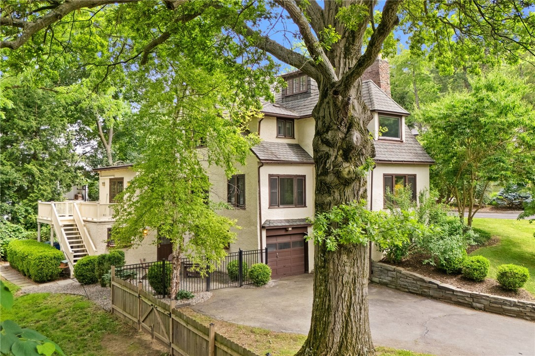 420 Hanshaw Road
