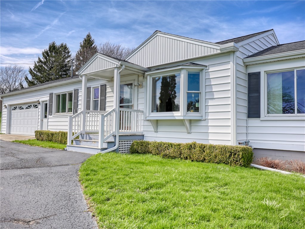 118 Bundy Road