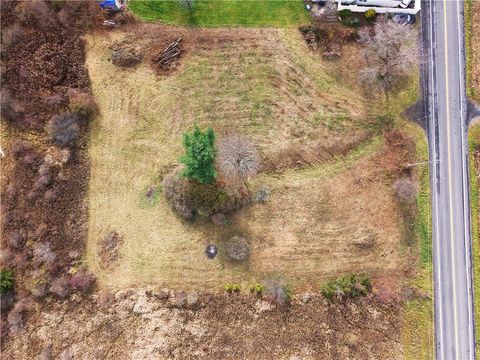 401 Sheffield Road Ithaca NY 14850