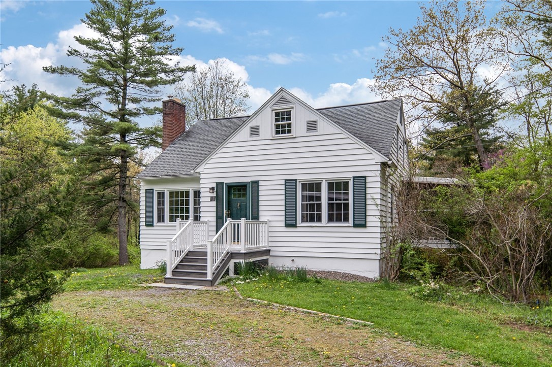 40 Turkey Hill Road, Dryden, New York image 1