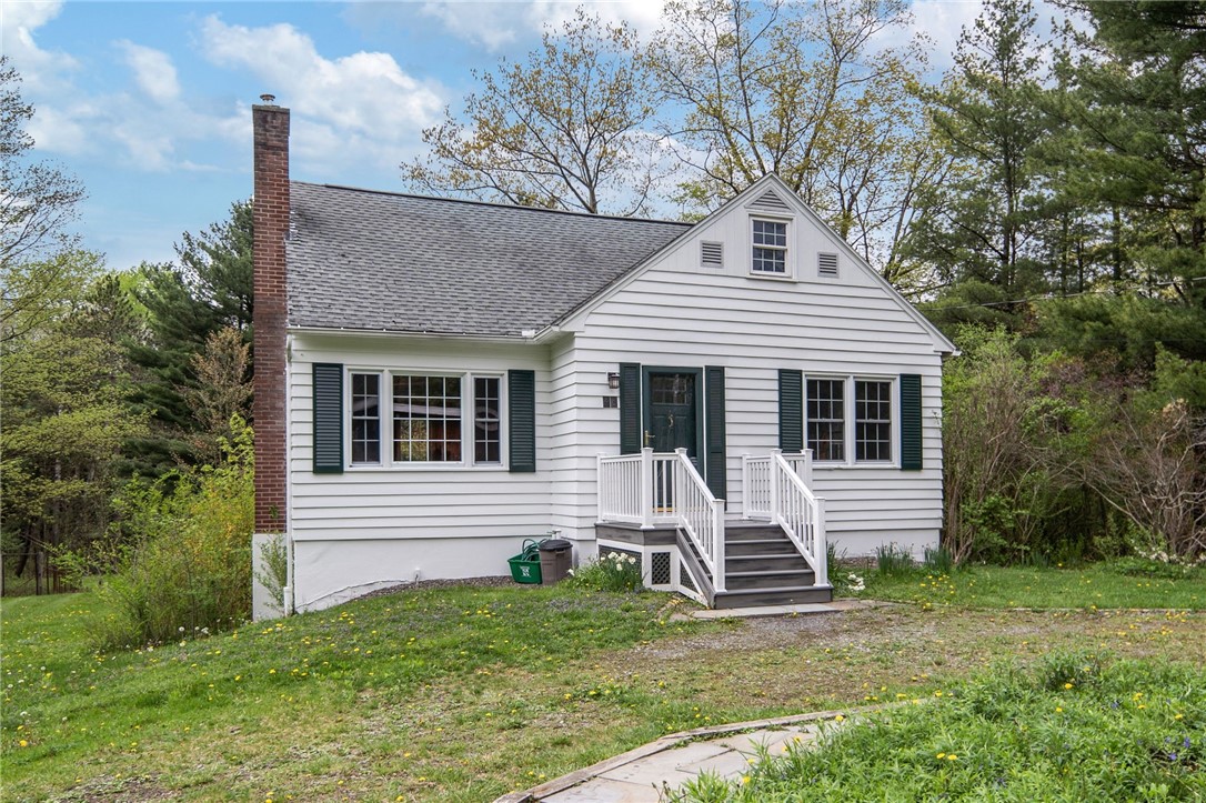 40 Turkey Hill Road, Dryden, New York image 25