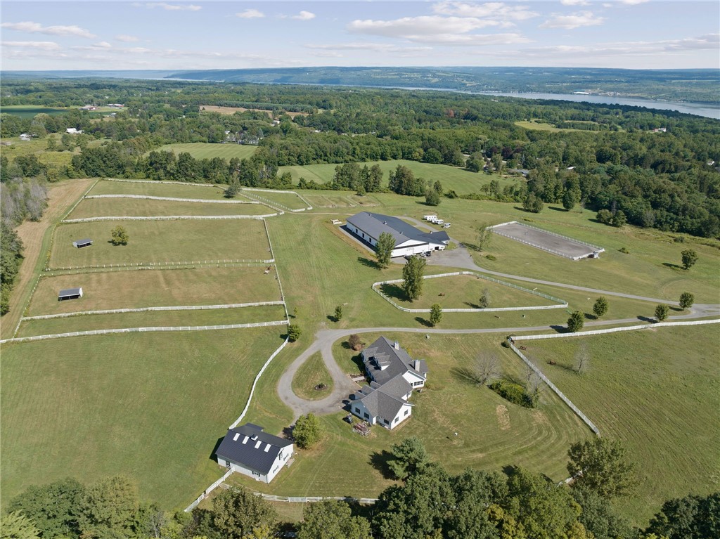 1458 Trumansburg Road