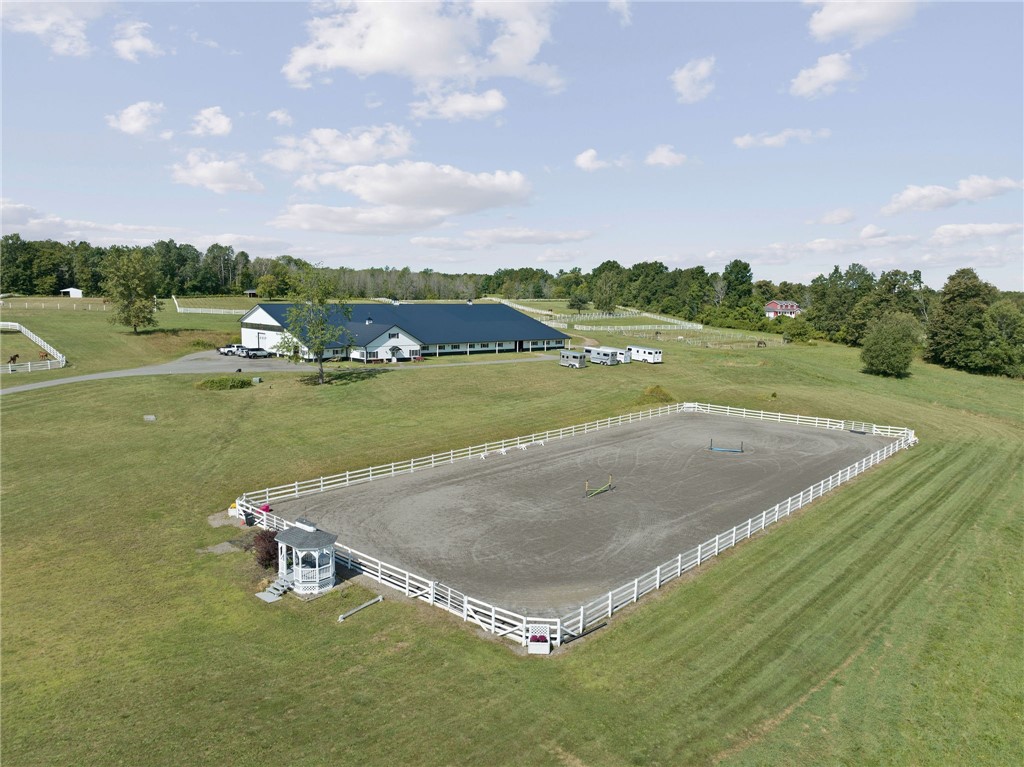 1458 Trumansburg Road