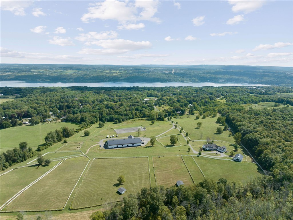 1458 Trumansburg Road