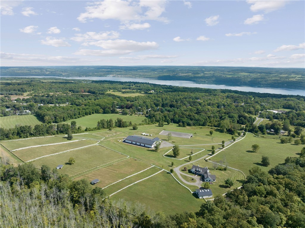 1458 Trumansburg Road