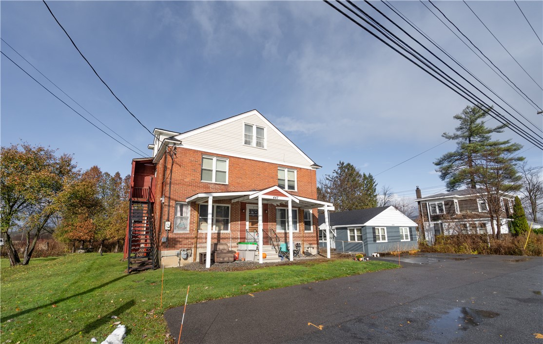 447-449 NY 31