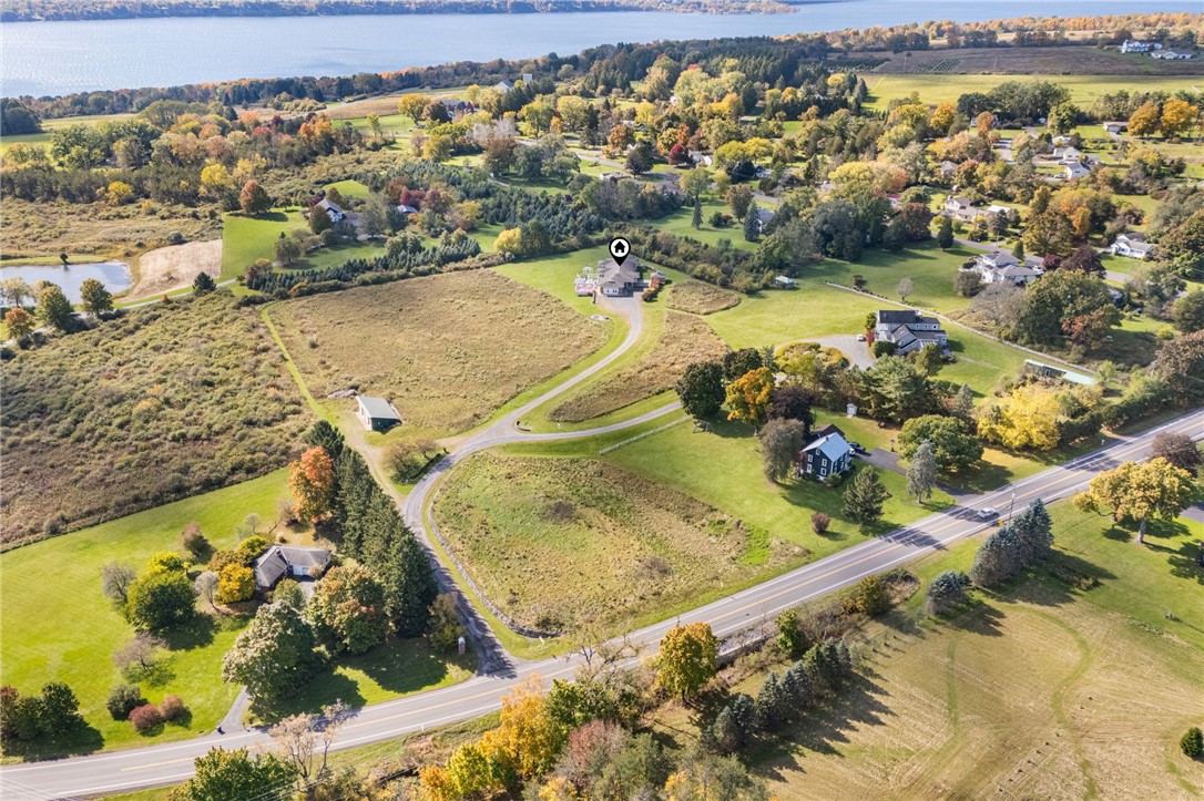 Lot C Ridge Road, Lansing, New York image 7