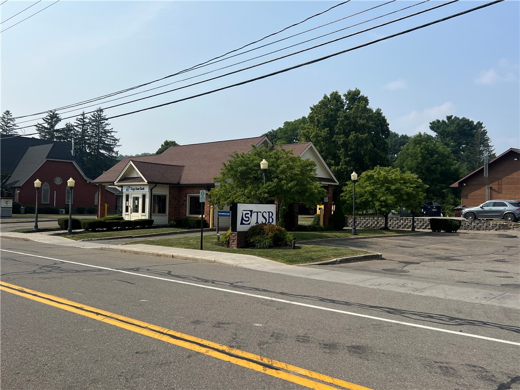 6 N Main Street
