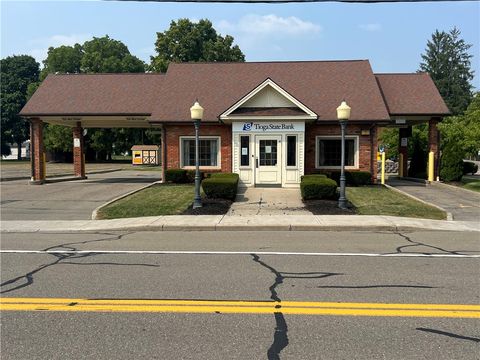 6 N Main Street Van Etten NY 14889