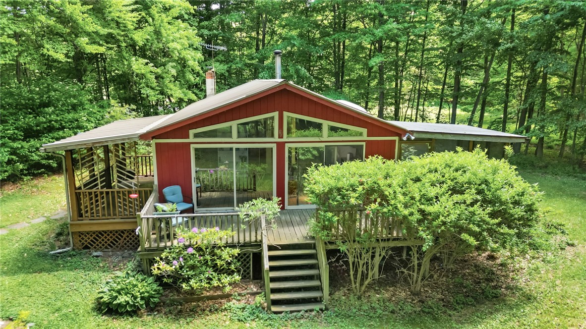 5295 Halseyville Road