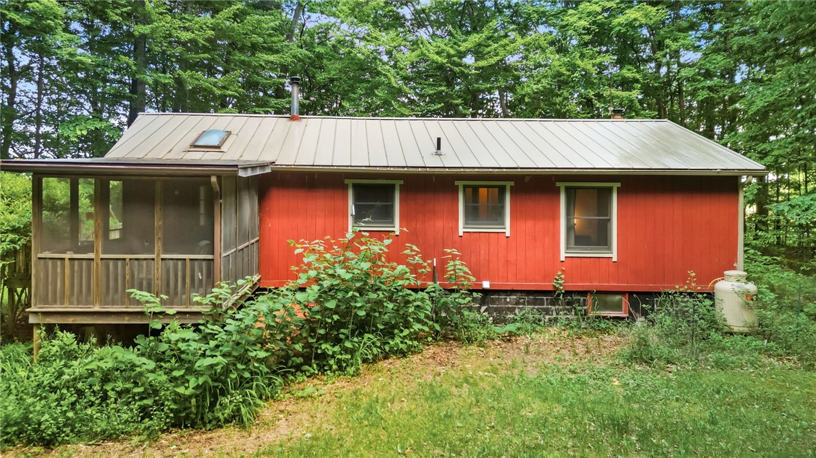 5295 Halseyville Road