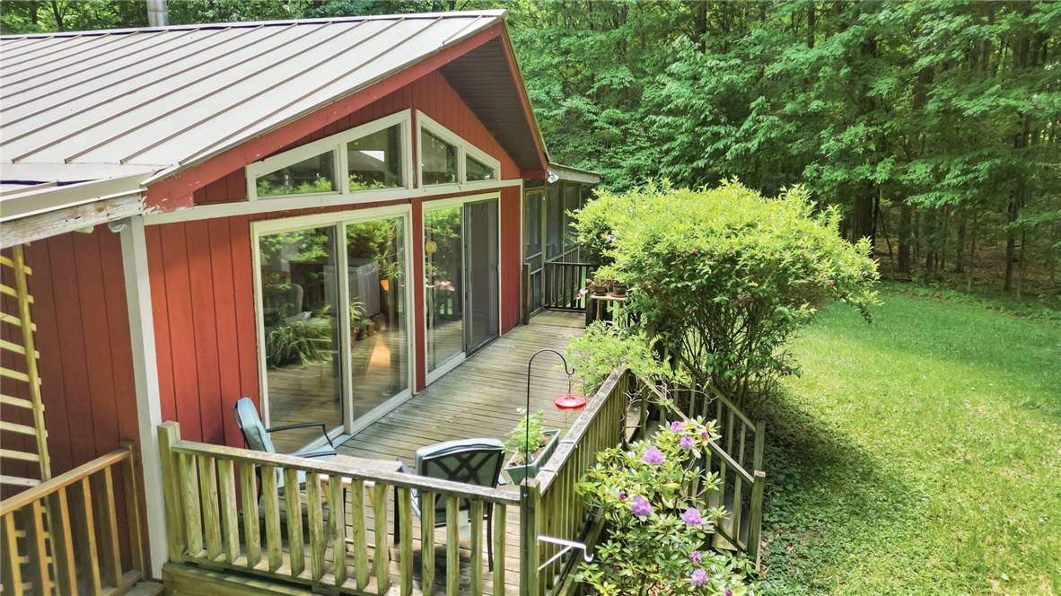 5295 Halseyville Road