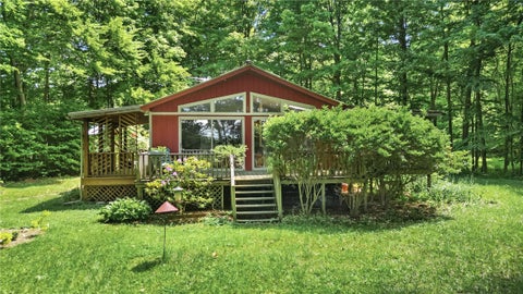 Photo for 5295 Halseyville Road
