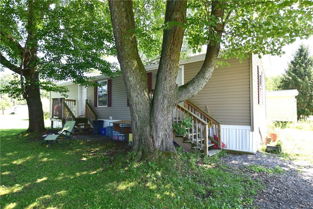 3 Delong Avenue