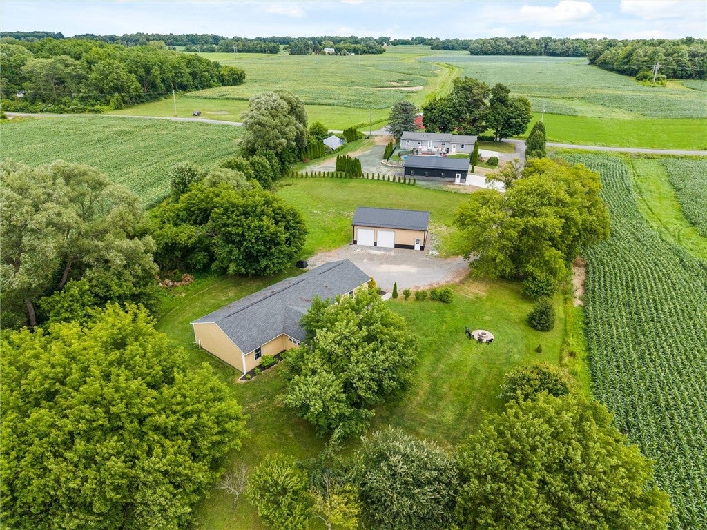 325 Mahaney Road