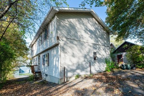 105 Grandview Avenue Ithaca NY 14850