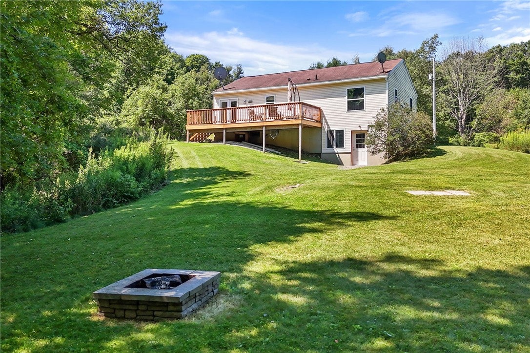 205 Taggart Road