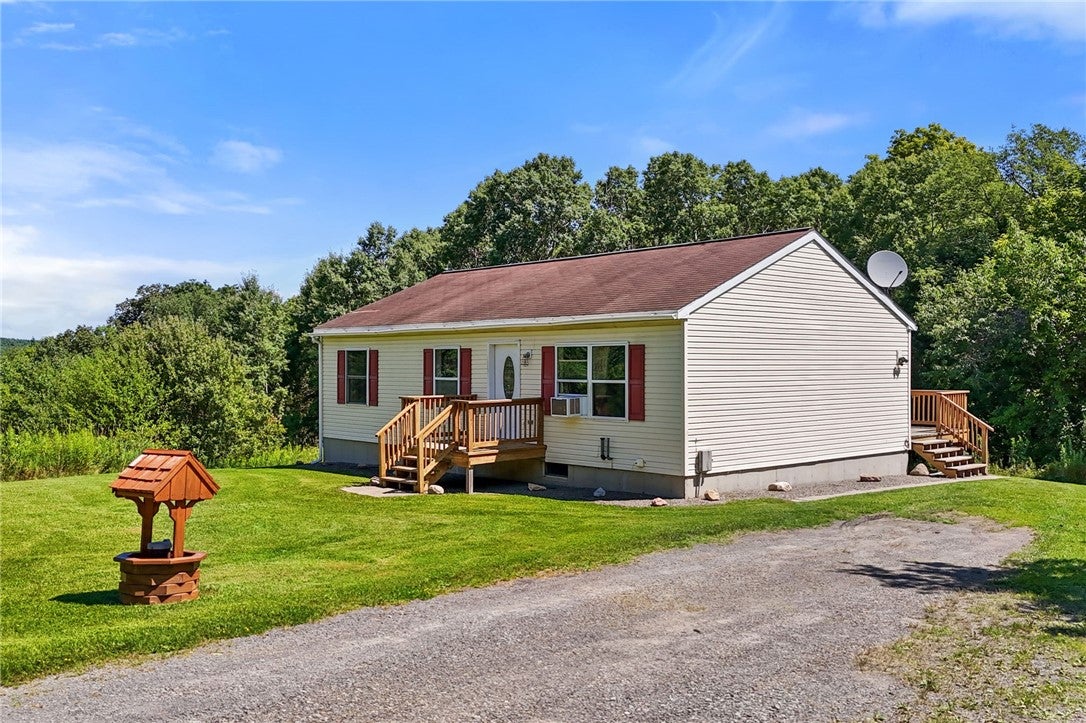 205 Taggart Road