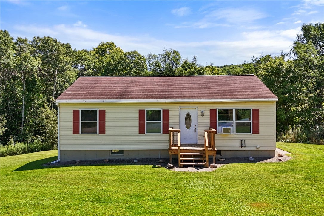 205 Taggart Road