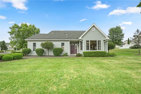 14 Leifs Way Ithaca NY 14850