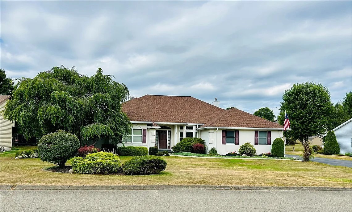 205 Kennedy Drive