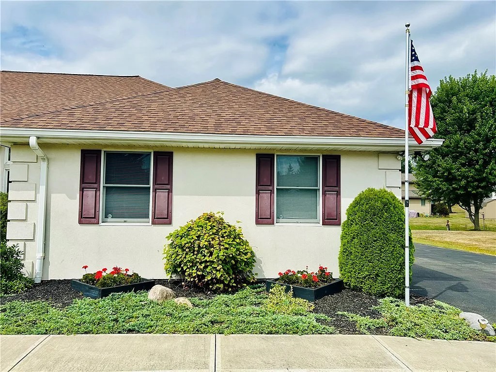 205 Kennedy Drive