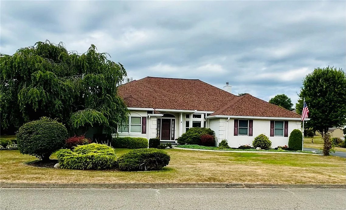 205 Kennedy Drive