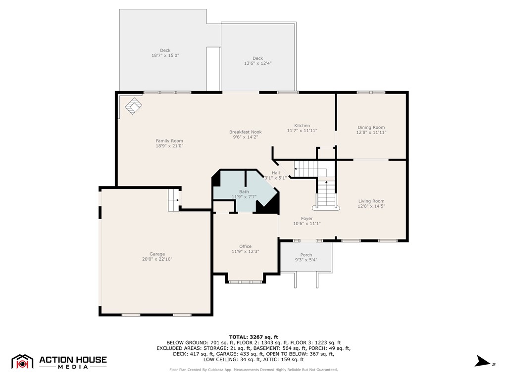 1156 Warren Road, Lansing, New York image 48