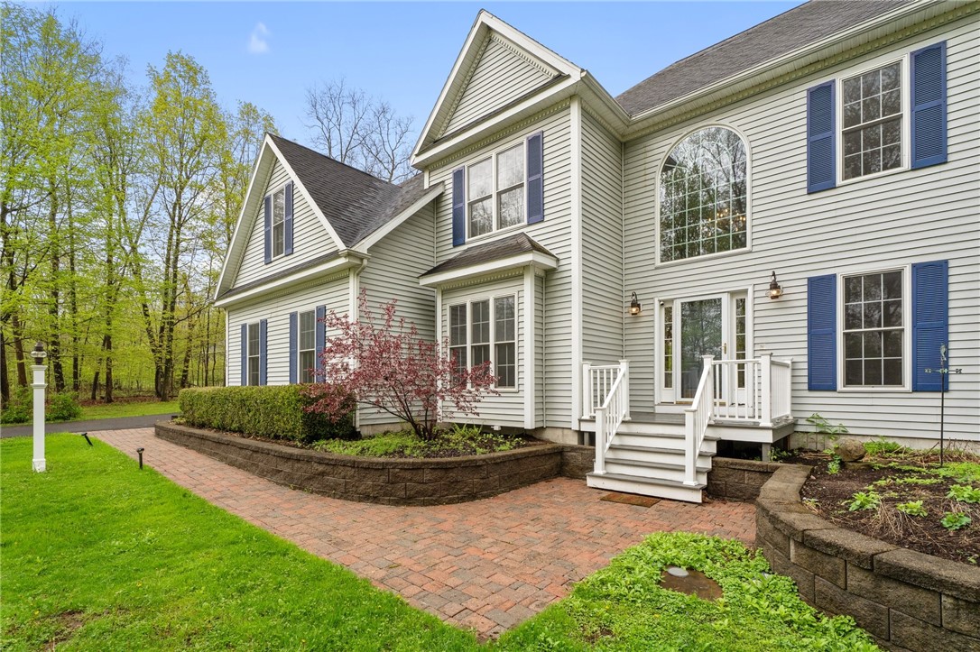 1156 Warren Road, Lansing, New York image 1