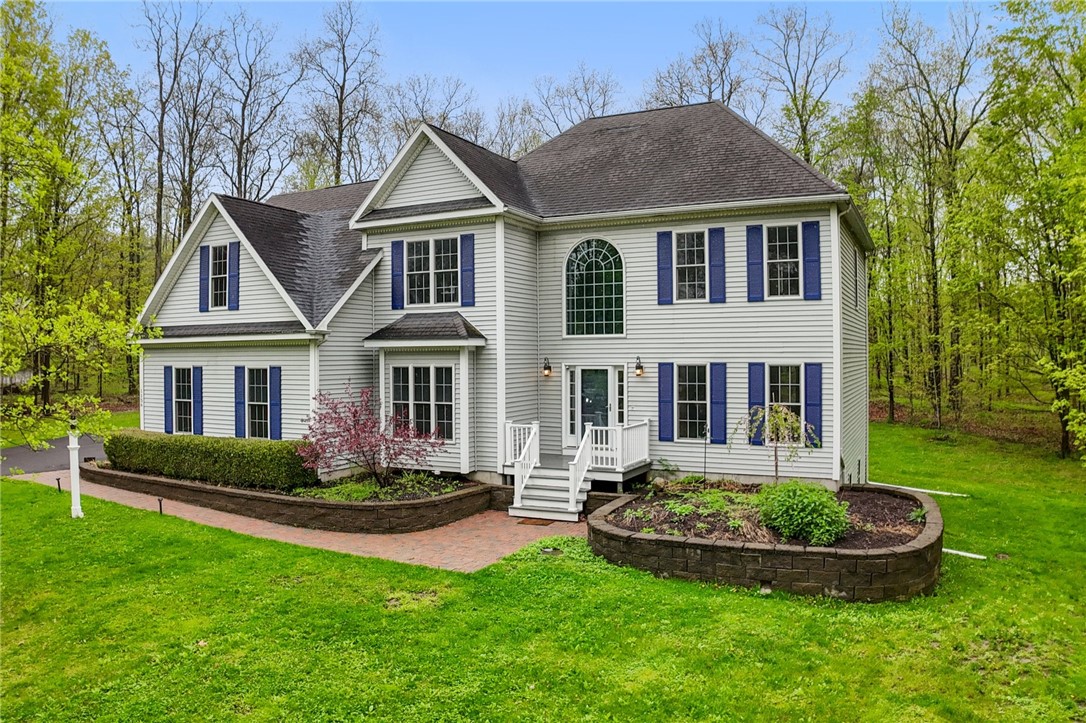1156 Warren Road, Lansing, New York image 2