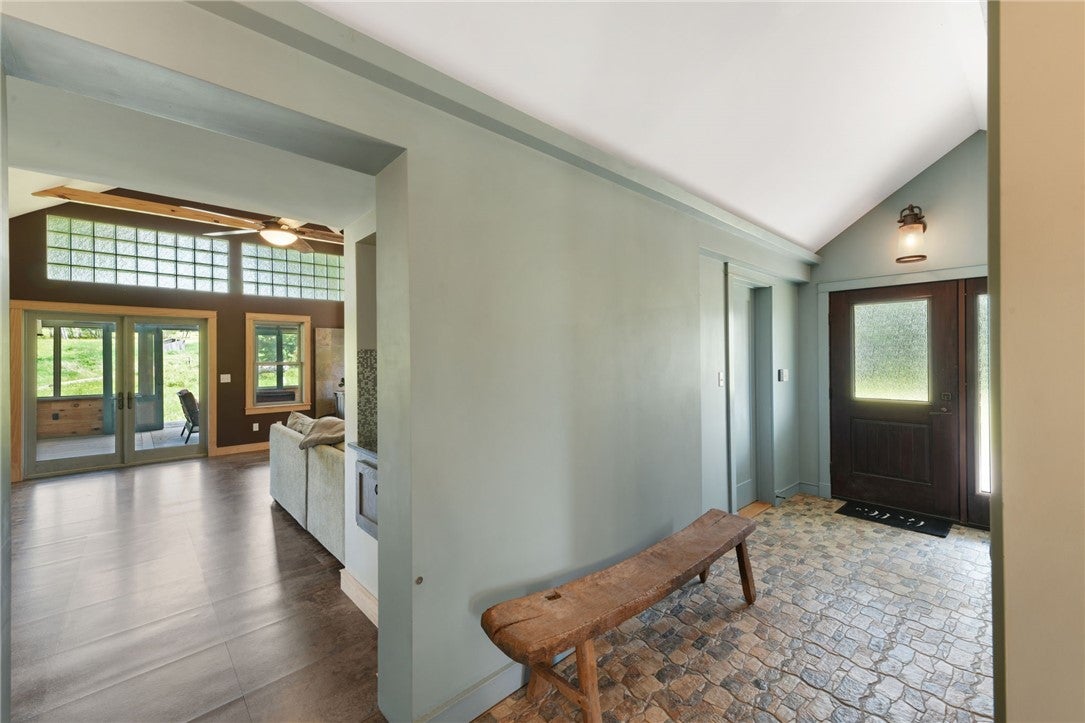 110 Howard Road
