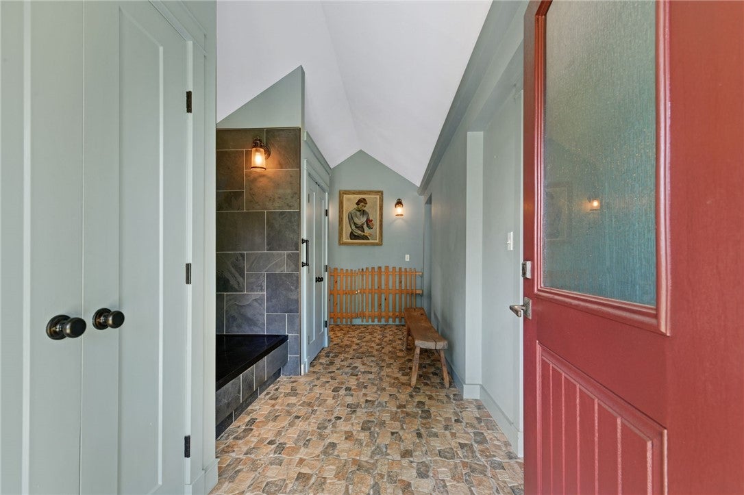 110 Howard Road