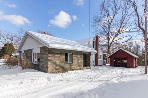 1125 Elmira Road Newfield NY 14867